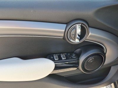 2024 MINI Hardtop 4 Door Cooper S