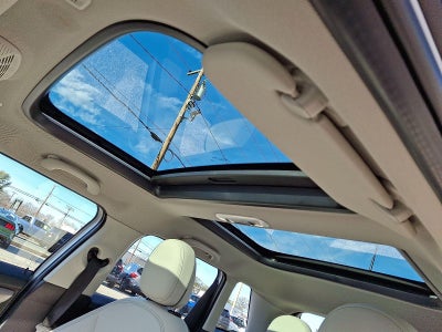 2024 MINI Hardtop 4 Door Cooper S