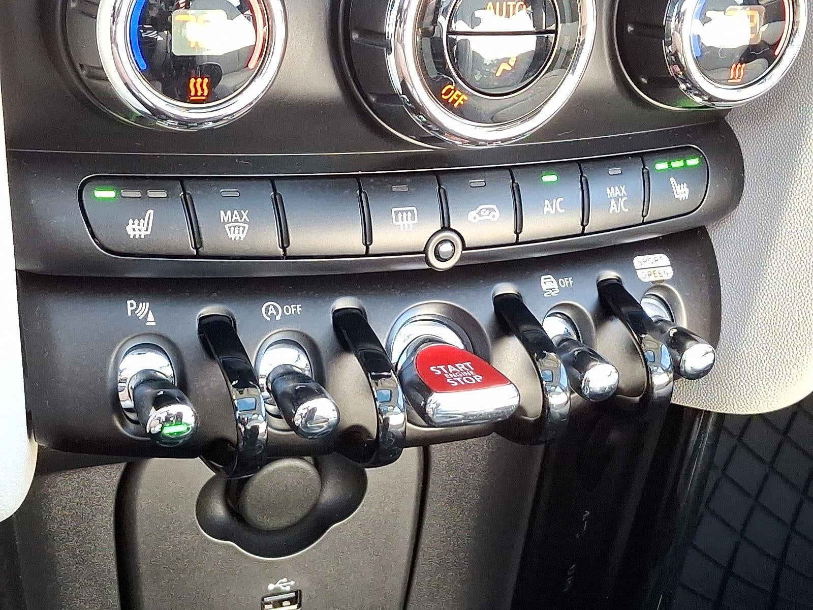 2024 MINI Hardtop 4 Door Cooper S