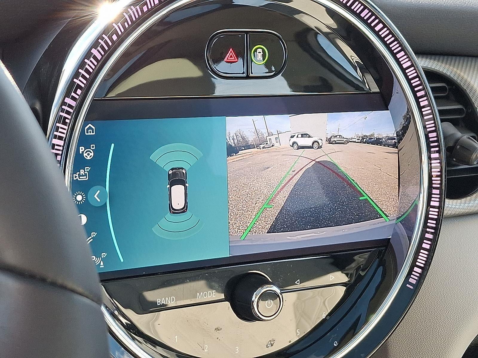 2024 MINI Hardtop 4 Door Cooper S