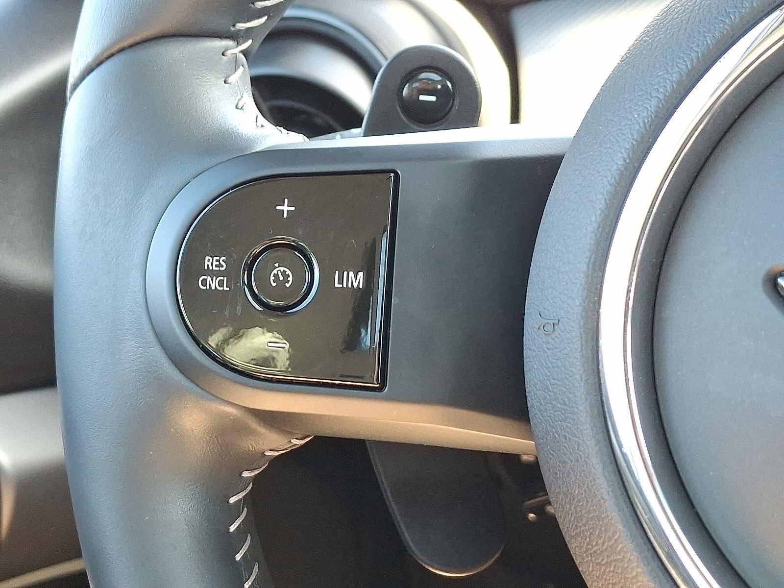 2024 MINI Hardtop 4 Door Cooper S