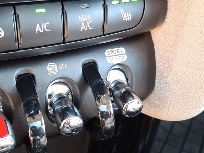 2024 MINI Hardtop 4 Door Cooper S