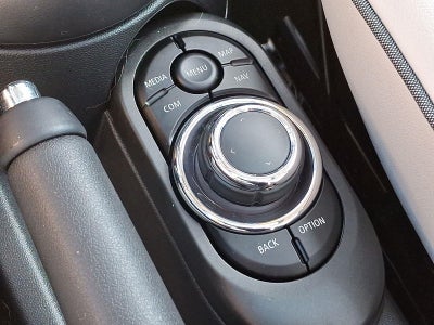 2024 MINI Hardtop 4 Door Cooper S