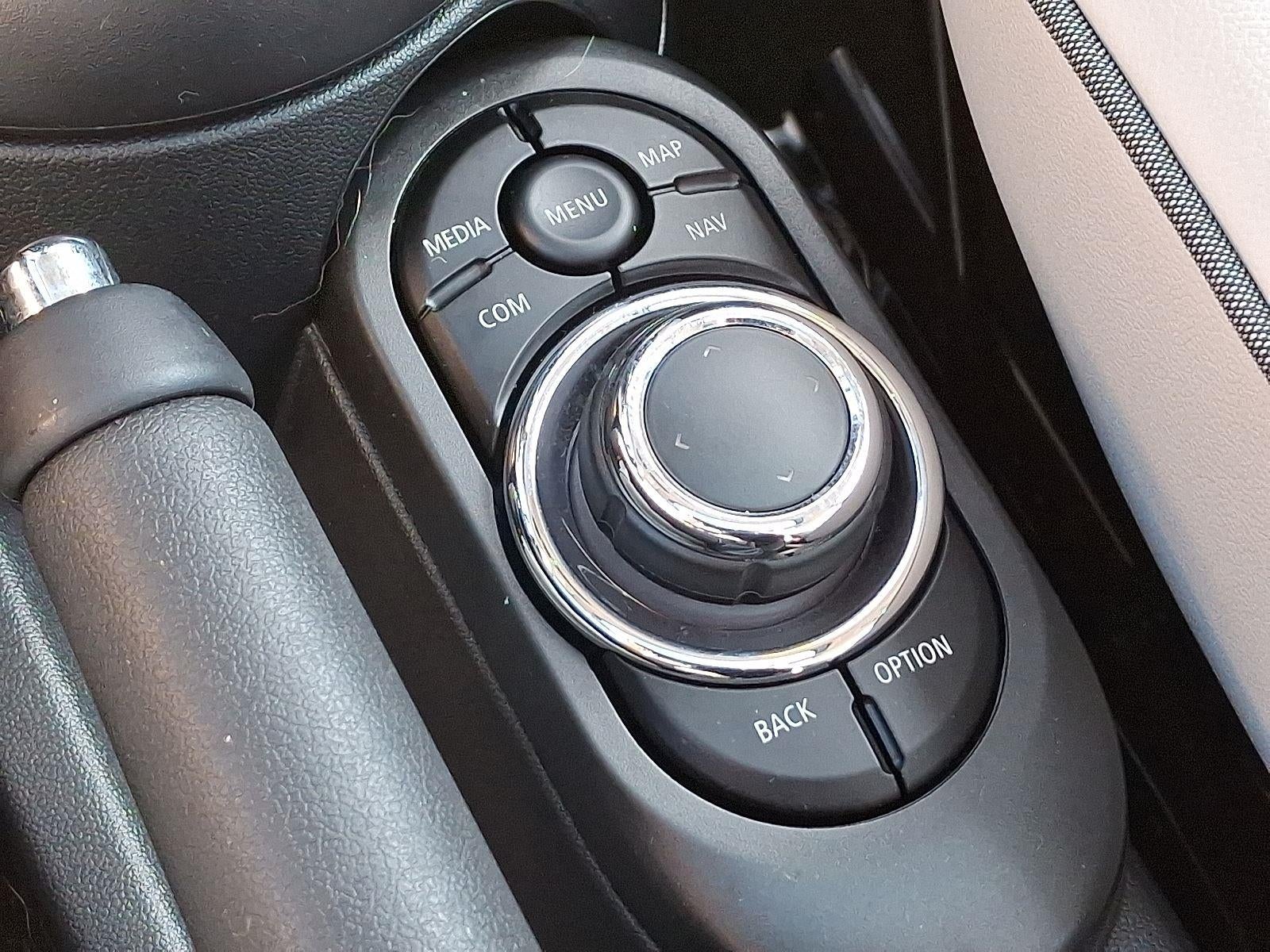 2024 MINI Hardtop 4 Door Cooper S