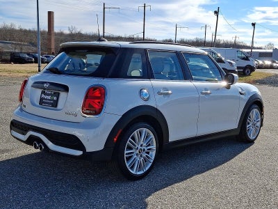 2024 MINI Hardtop 4 Door Cooper S