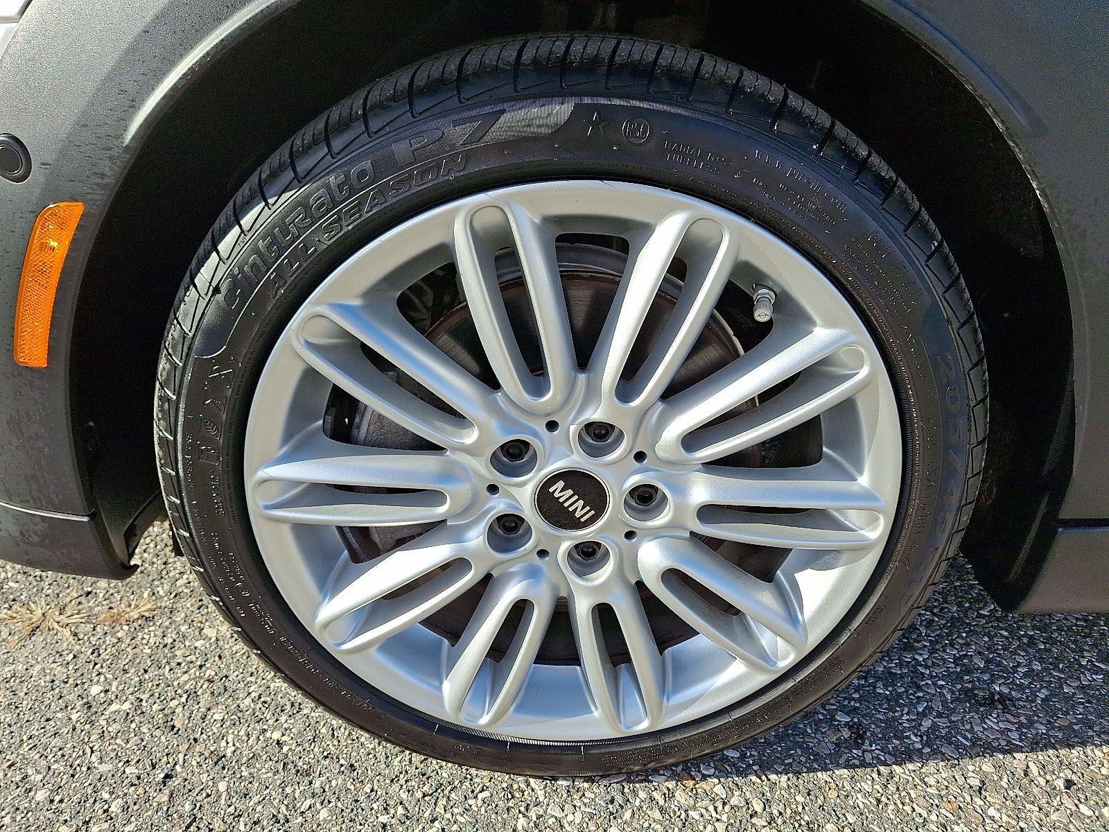 2024 MINI Hardtop 4 Door Cooper S