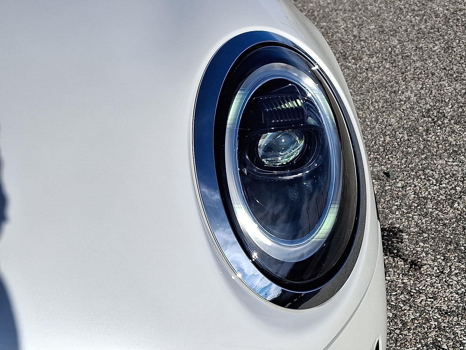 2024 MINI Hardtop 4 Door Cooper S