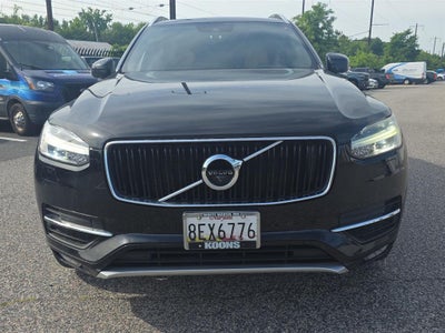 2017 Volvo XC90 Momentum