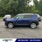 2021 Jeep Renegade Islander
