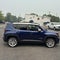 2021 Jeep Renegade Islander