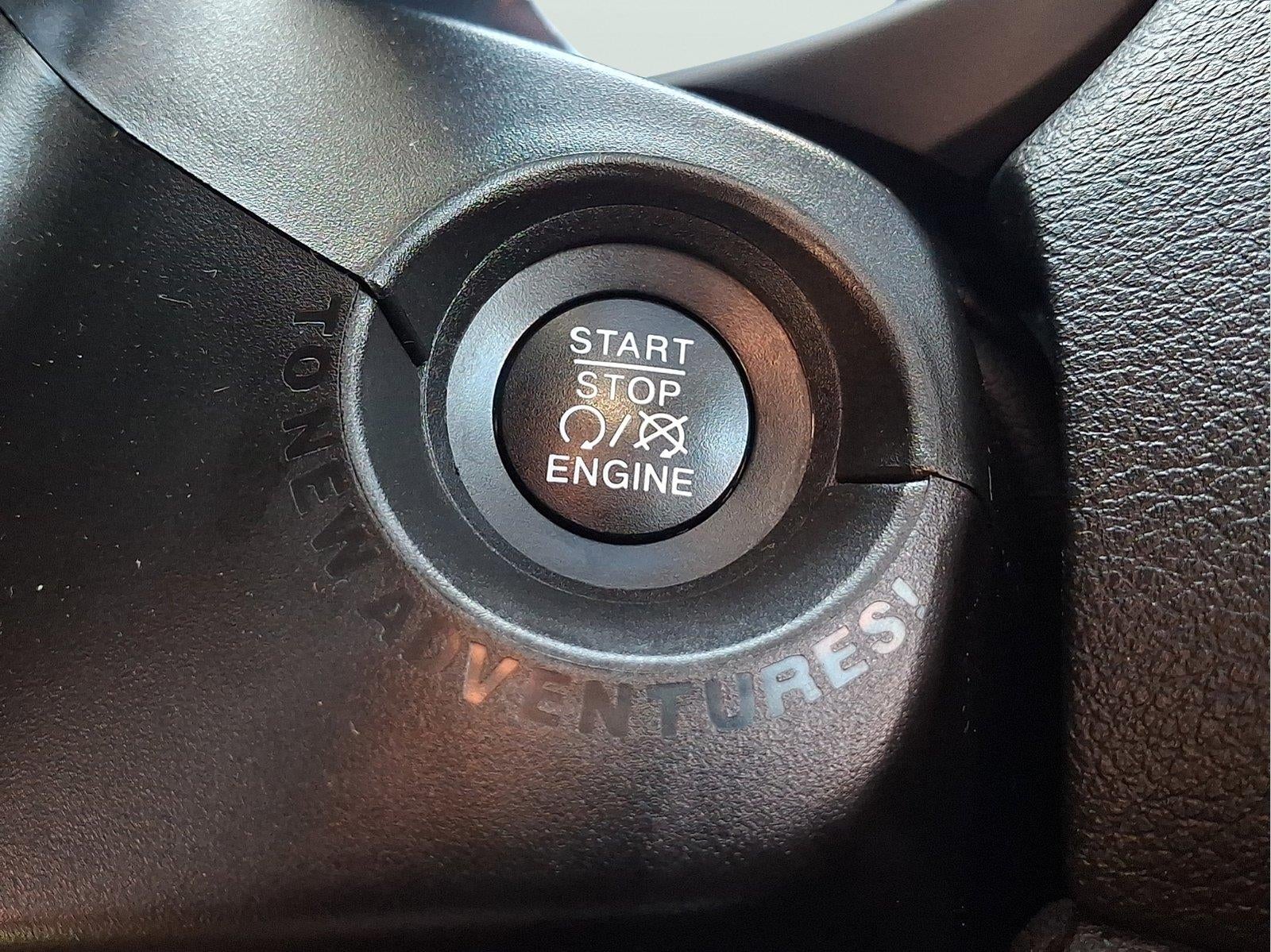 2021 Jeep Renegade Islander