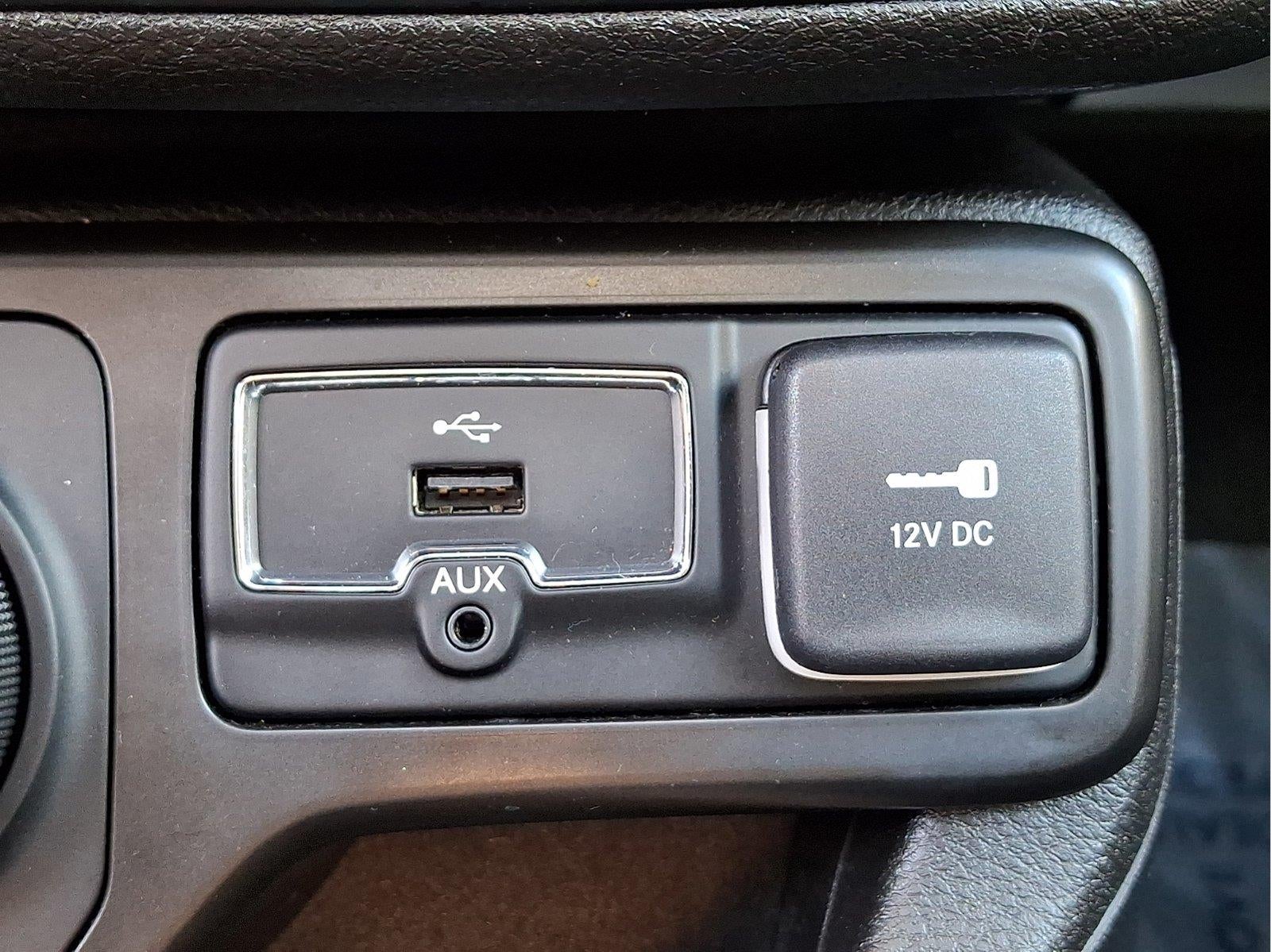 2021 Jeep Renegade Islander