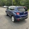 2021 Jeep Renegade Islander