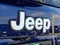 2021 Jeep Renegade Islander