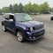 2021 Jeep Renegade Islander