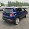 2021 Jeep Renegade Islander
