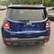 2021 Jeep Renegade Islander