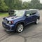 2021 Jeep Renegade Islander