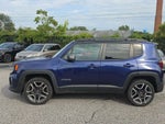 2021 Jeep Renegade Limited