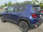 2021 Jeep Renegade Limited