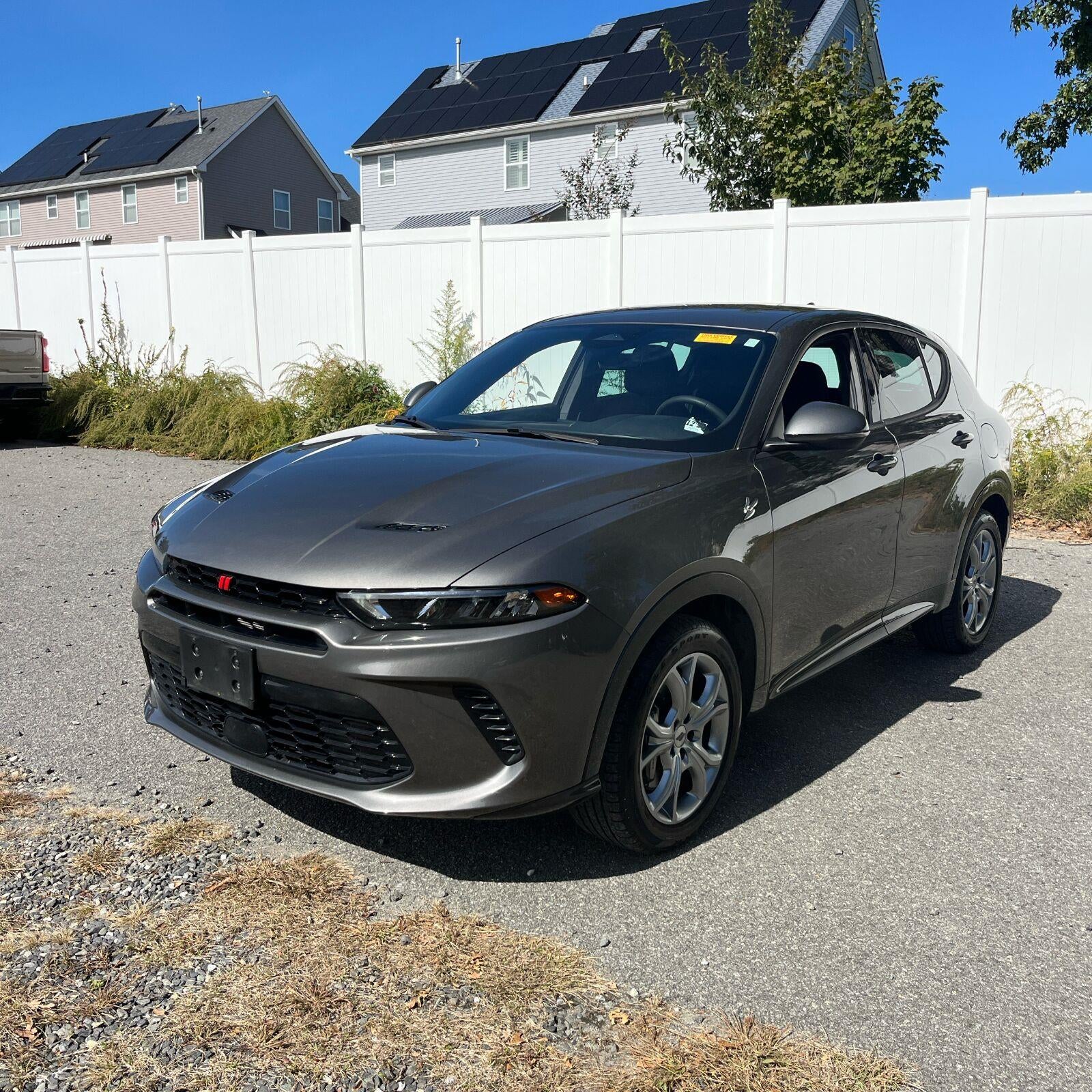 2024 Dodge Hornet R/T