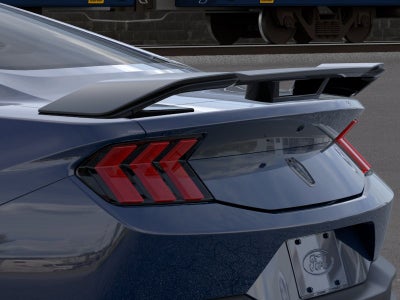 2026 Ford Mustang Dark Horse® Premium