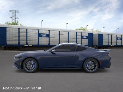 2026 Ford Mustang Dark Horse® Premium
