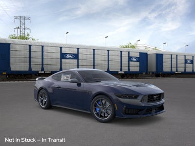 2026 Ford Mustang Dark Horse® Premium