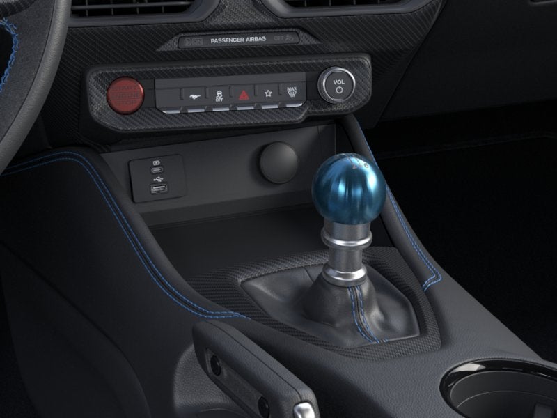 2026 Ford Mustang Dark Horse® Premium