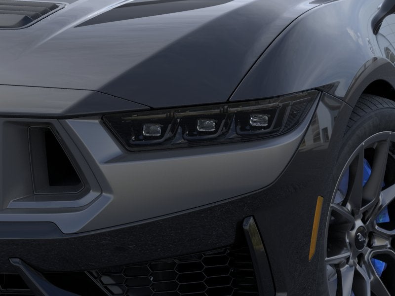 2026 Ford Mustang Dark Horse® Premium