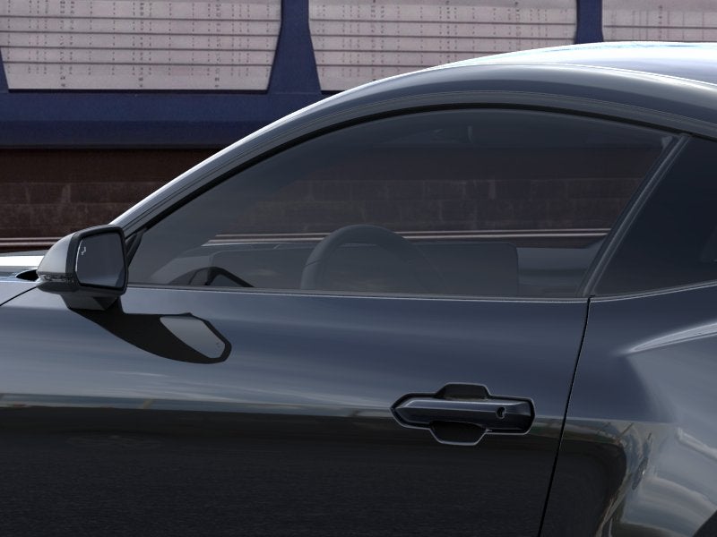 2026 Ford Mustang Dark Horse® Premium
