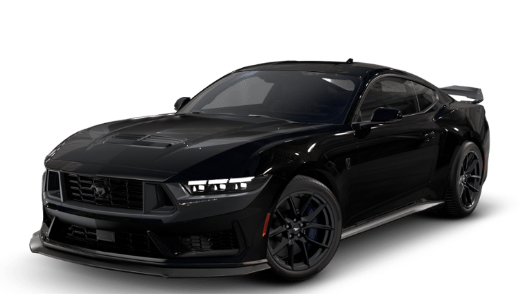 2026 Ford Mustang Dark Horse® Premium