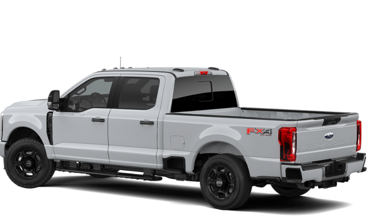2026 Ford Super Duty F-250® XL