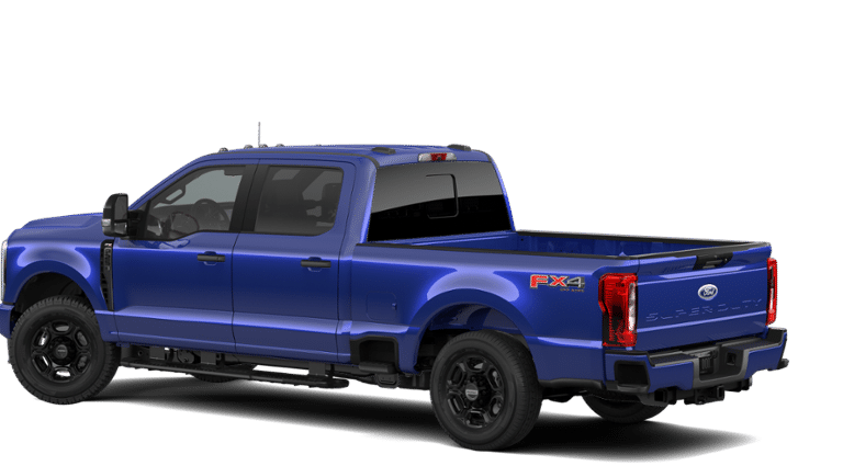 2026 Ford Super Duty F-250® XL