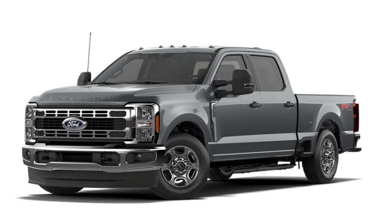 2027 Ford Super Duty F-250® XLT