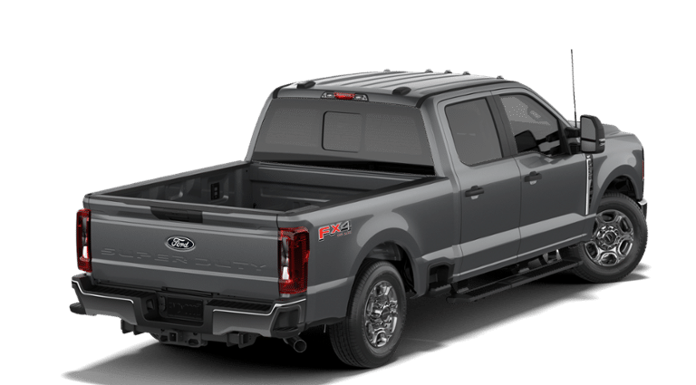 2027 Ford Super Duty F-250® XLT
