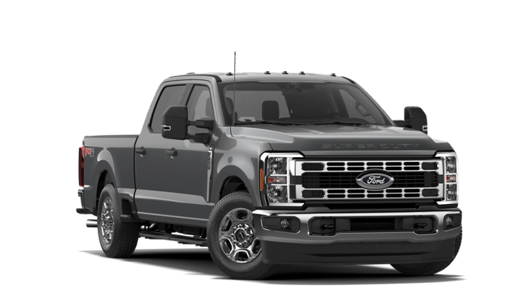 2027 Ford Super Duty F-250® XLT