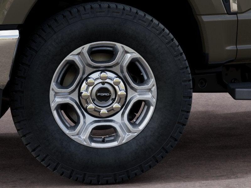 2027 Ford Super Duty F-250® XLT