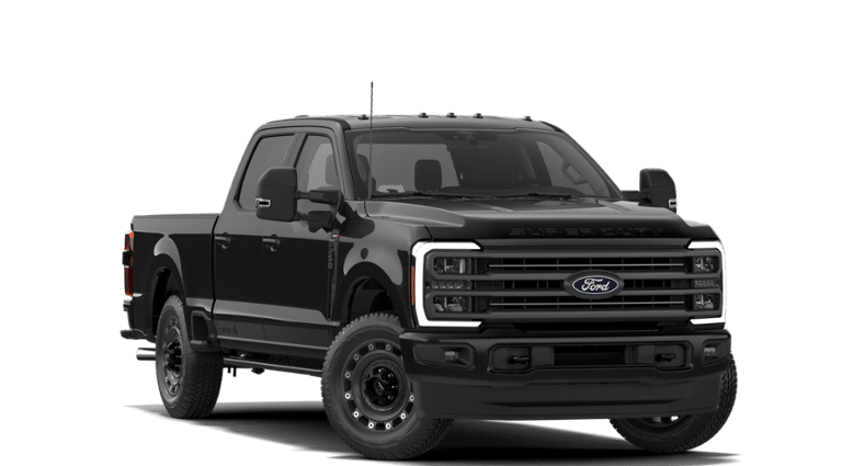 2027 Ford Super Duty F-250® XLT