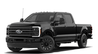 2027 Ford Super Duty F-250® XLT