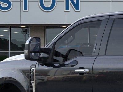 2026 Ford Super Duty F-250® Lariat®