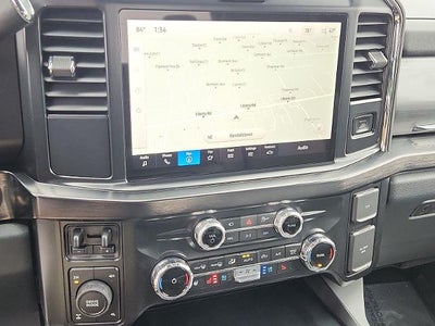 2026 Ford Super Duty F-250® Lariat®