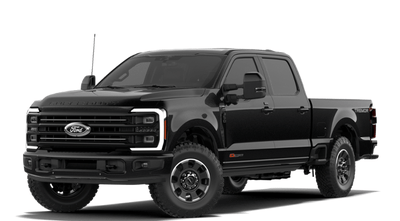 2027 Ford Super Duty F-350® Platinum®
