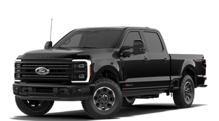 2027 Ford Super Duty F-350® Platinum®