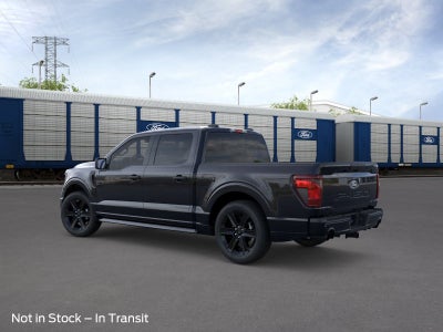 2026 Ford F-150 STX®