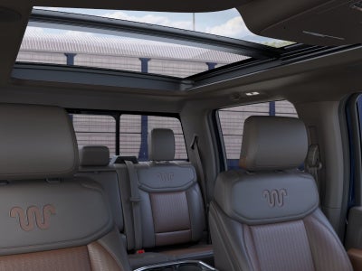 2026 Ford F-150 King Ranch®