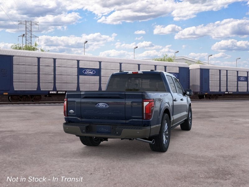 2026 Ford F-150 King Ranch®