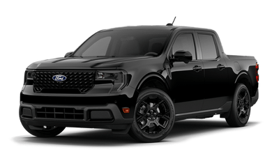2026 Ford Maverick Lariat®