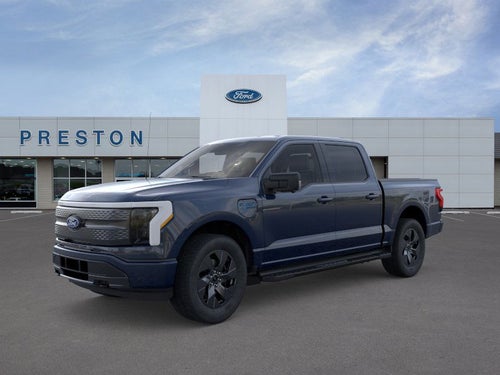 2025 Ford F-150 Lightning Flash™