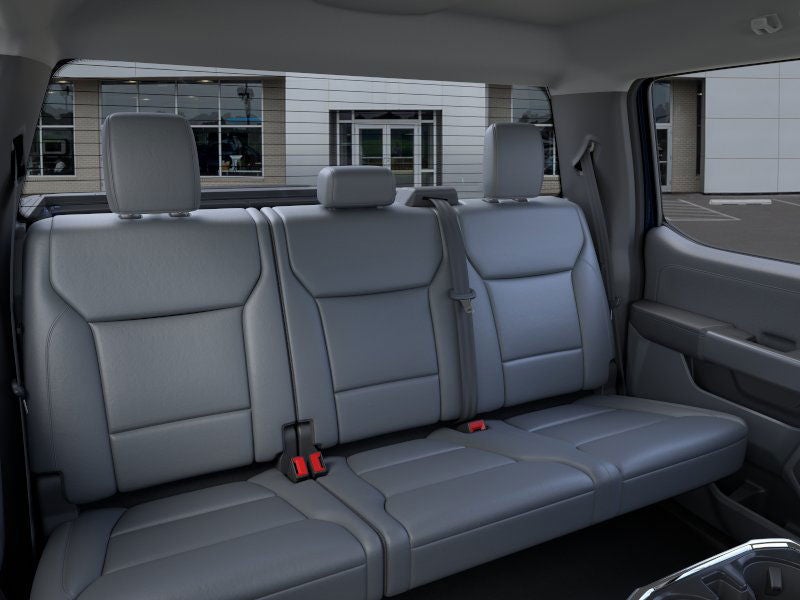 2025 Ford F-150 Lightning Flash™